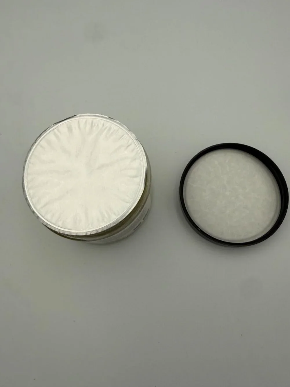 Bask & Lather Strengthen Shampoo Scalp Balm Edge Control